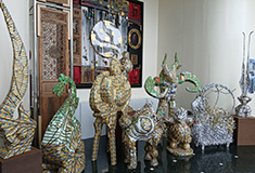 Crystal Window & Door debuts artist <br>exhibition at Queens headquarters